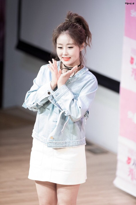 [러블리즈] 레플이 와서 베이비소울 | 인스티즈