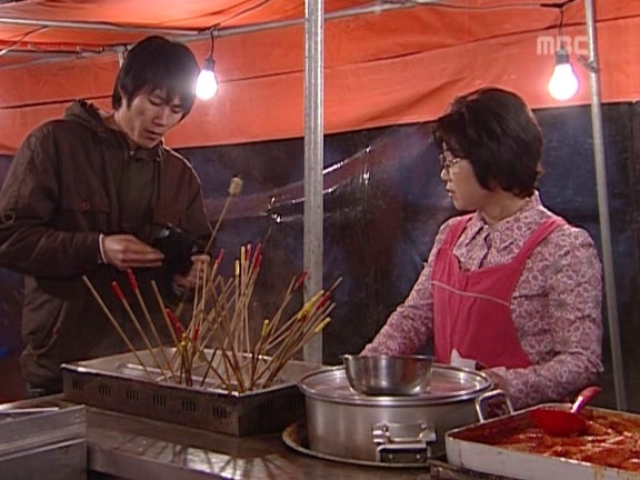 [거침없이하이킥] 순재 인감도장 들고 도주한 범이ㅋㅋㅋㅋㅋㅋㅋ.jpg | 인스티즈