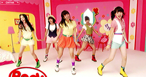 카라 역대 활동곡 중 줌님들의 취향은? | 인스티즈