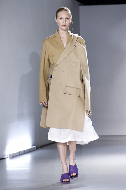 2018 S/S Joseph 컬렉션 | 인스티즈