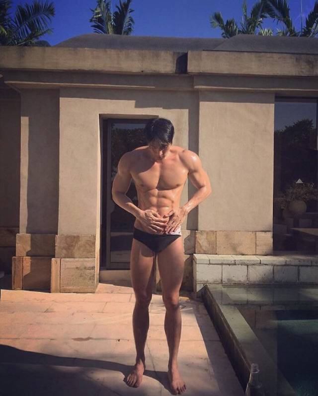 흔한 싱가폴의 50대 남성.jpg | 인스티즈