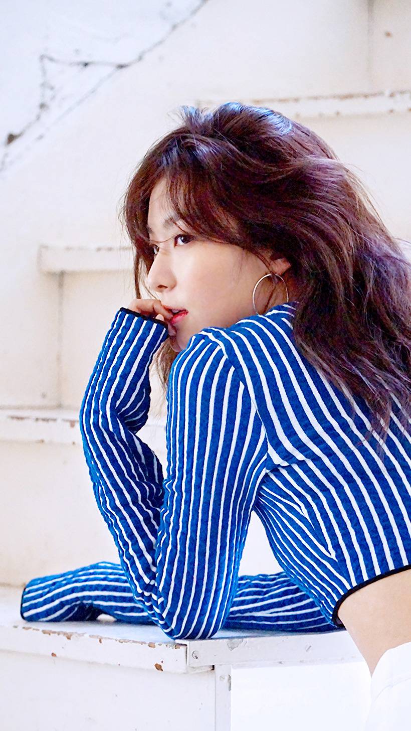 묘하게 섹시한 슬기 사진모음.jpg | 인스티즈