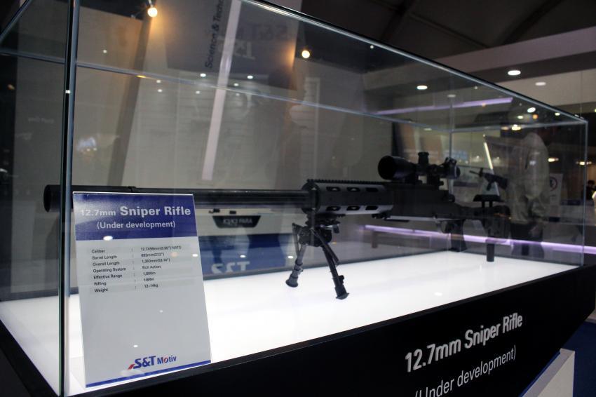 밀덕들이 좋아할만한 서울 ADEX 사진...JPG | 인스티즈