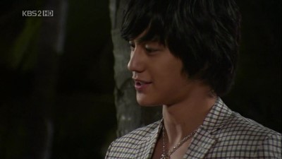 꽃보다남자) 추억의 이정센빠이와 가을양 01 | 인스티즈