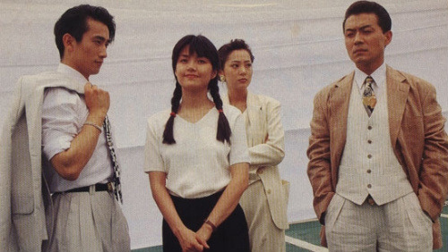 배우 천호진 (모든 역이 다 소화될수 있는 몇 안되는 명배우..) | 인스티즈