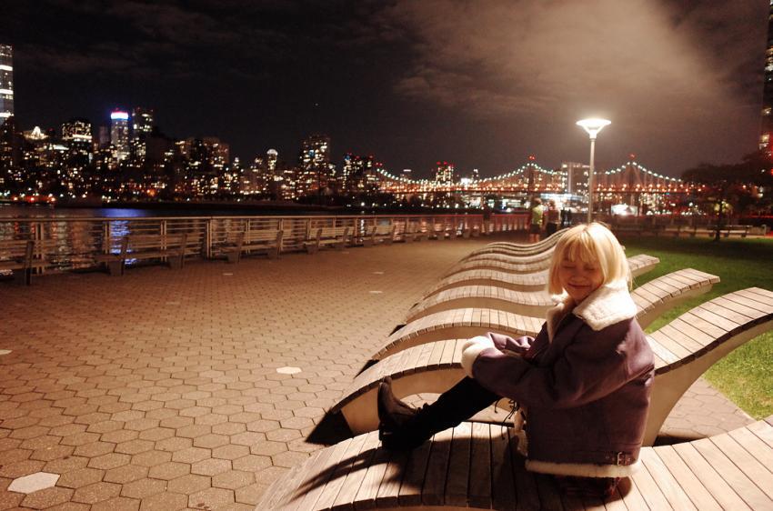 2018년 첫 안지영 | 인스티즈