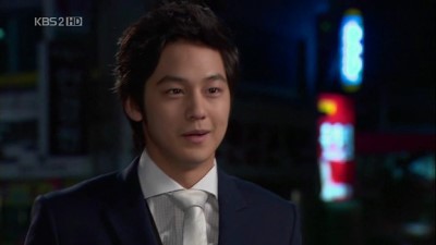 꽃보다 남자)추억의 이정센빠이와 가을양 04 | 인스티즈