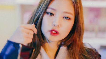 2018년 첫 제니 | 인스티즈