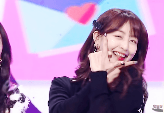 트와이스 사나와 지효 | 인스티즈