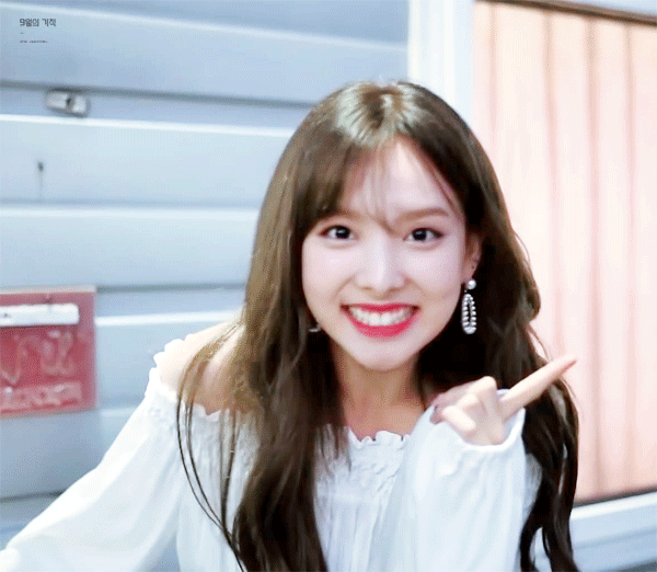 트와이스 나연 | 인스티즈