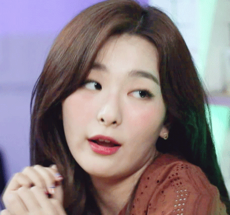 SNL 귀여운 슬기.gif | 인스티즈