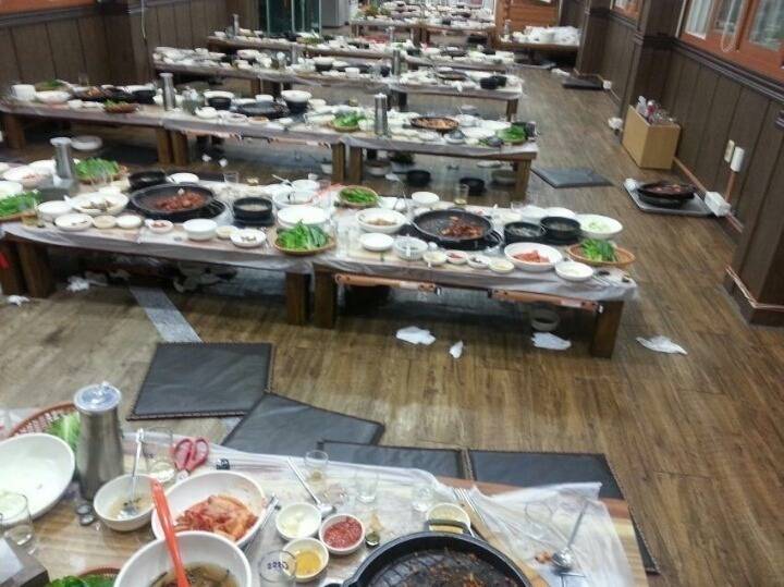 고깃집 알바생에게 돈 많아줘야 하는 이유.jpg | 인스티즈