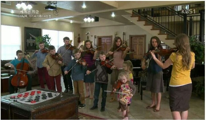 19남매가 사는 법.jpg | 인스티즈