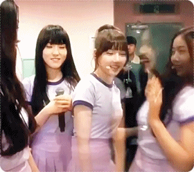 여자친구 섹시라인 | 인스티즈