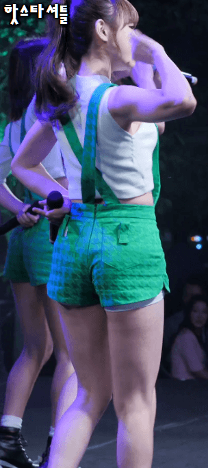 오마이걸 아린 | 인스티즈