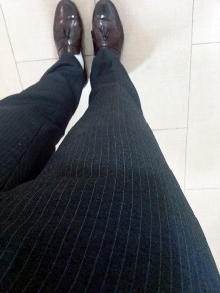 [남자패션] 직장인 김무난씨의 무난한 일주일 | 인스티즈