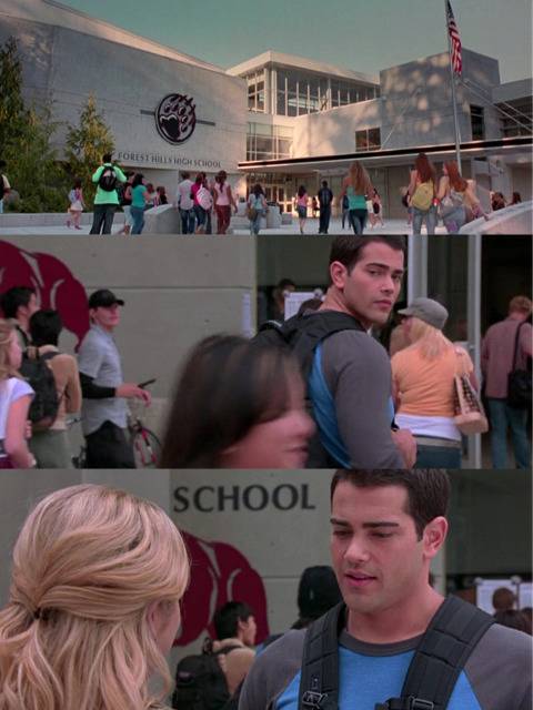 바람둥이 학교 킹카 무찌르기 대작전, 존터커머스트다이 캡쳐 마지막편 | 인스티즈