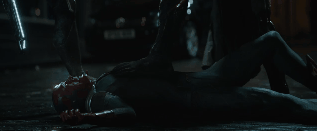 어벤져스 인피니티 워 트레일러 주요 장면.gif | 인스티즈