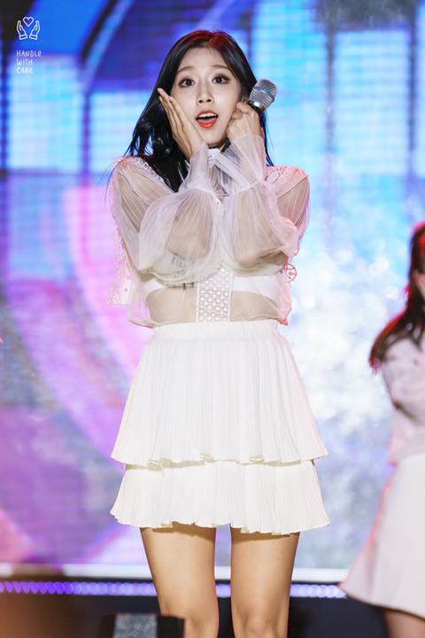 [러블리즈] 토요일 아침이라서 예인이 | 인스티즈