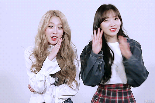 [러블리즈] 커피 마시러 와서 지수 | 인스티즈