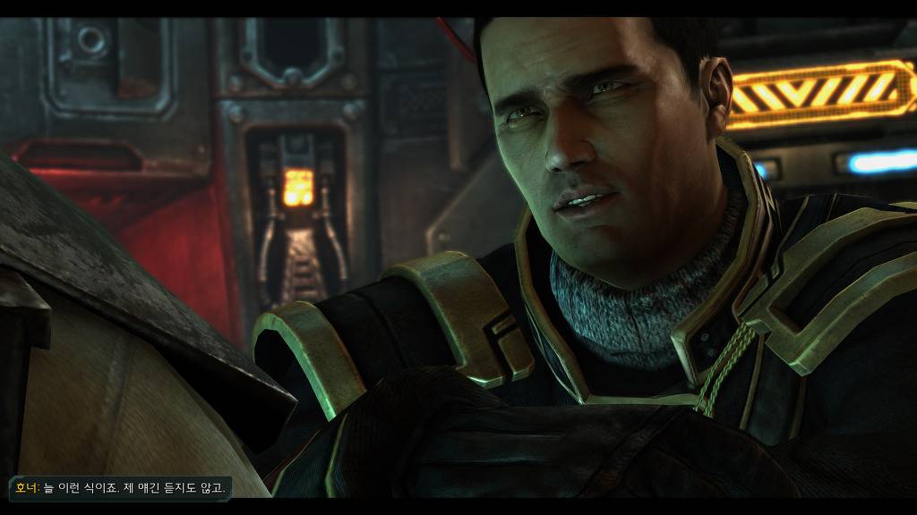 [스타크래프트] 케리건과 ㅅㅅ하고 싶은 남자 22화 | 인스티즈