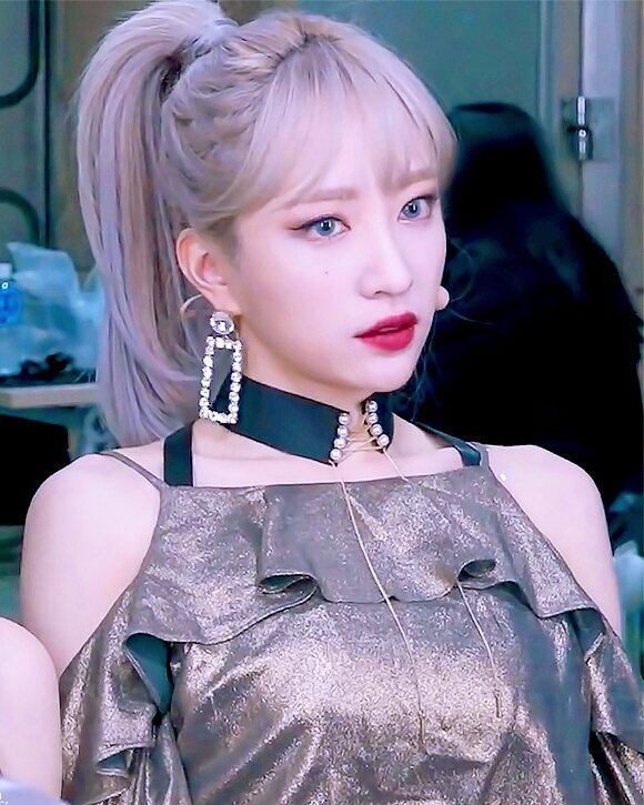 2018년 첫 하니 | 인스티즈