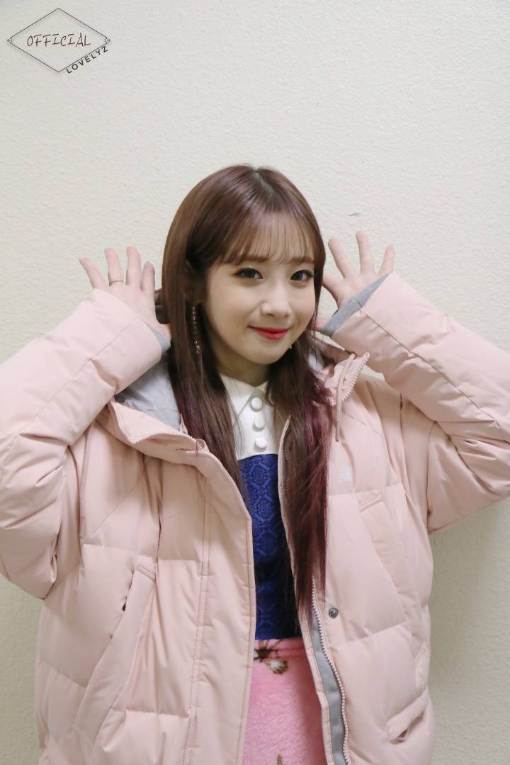 [러블리즈] 2018년을 최악의 이적기사로 맞이해서 지애 | 인스티즈