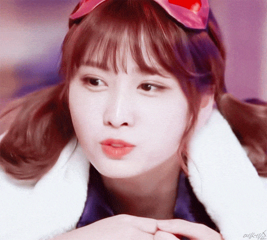 트와이스 모모 눕방.gif | 인스티즈