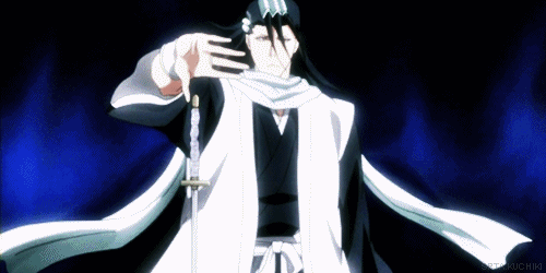 블리치..이 때는 참 재밌었는데.. | 인스티즈