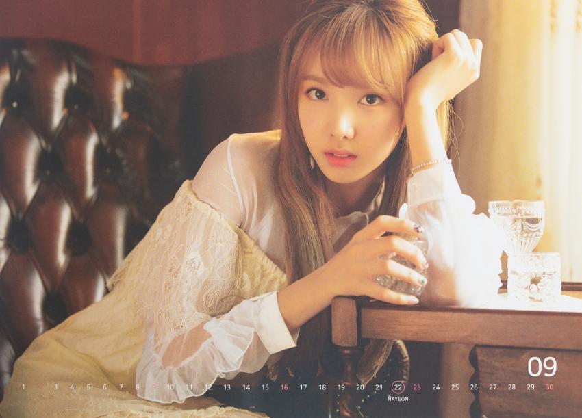 퀸나연 | 인스티즈