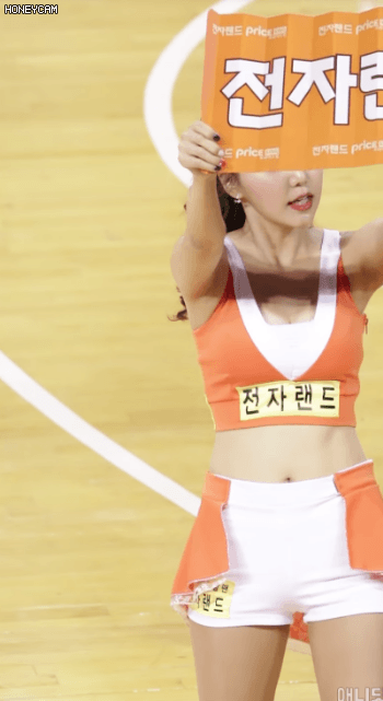 전자랜드를 응원하는 이유 | 인스티즈