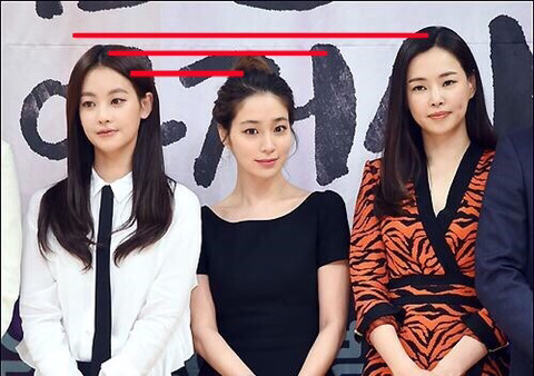 이병헌 키에 대한 미스테리 | 인스티즈