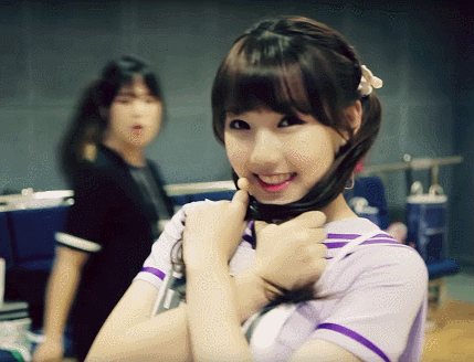 여자친구 예린.jpgif | 인스티즈