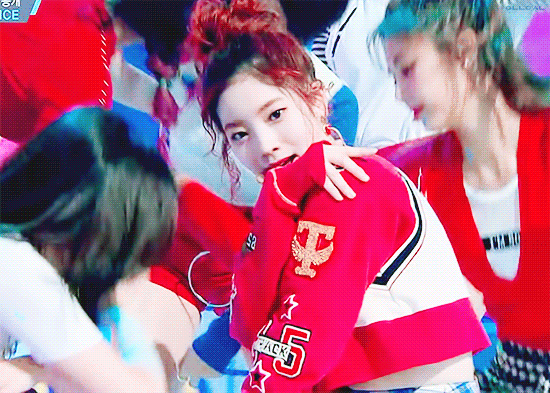 트와이스 다현.gif | 인스티즈