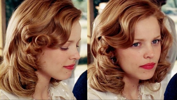 배우 레이첼 맥아담스 | 인스티즈