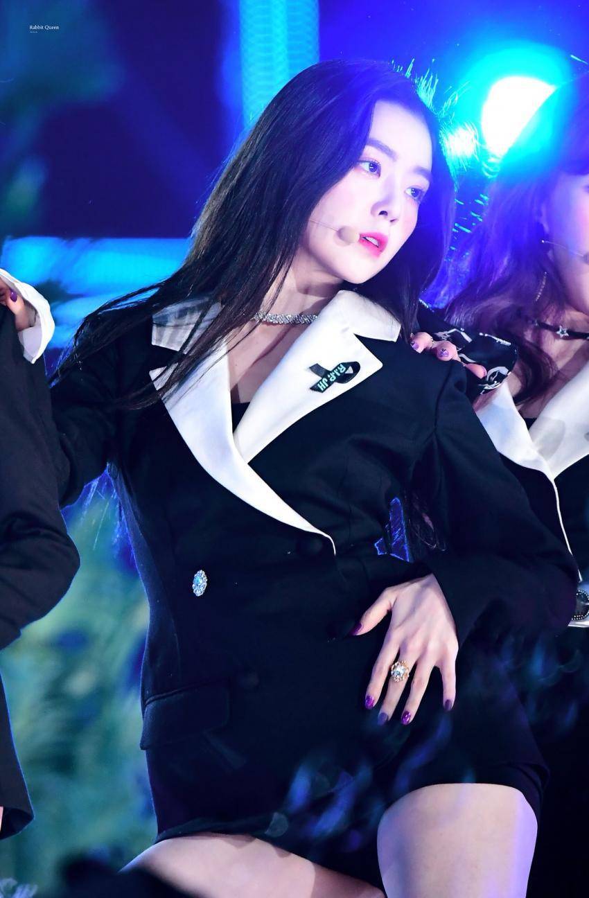 SBS 가요대전 레드벨벳 2 | 인스티즈