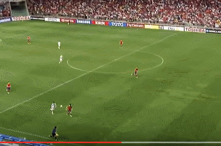 2013년 WC 최종예선 이란전의 김영권.gif | 인스티즈