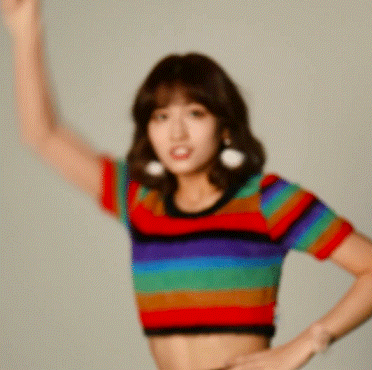 Heart Shaker 비하인드 모모 | 인스티즈