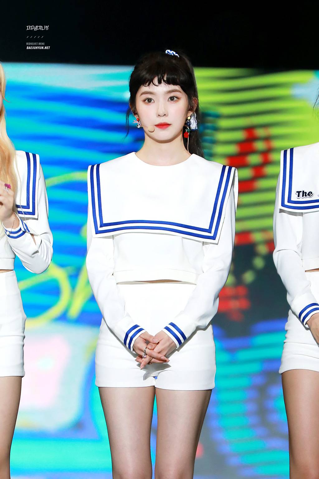 짱예보스 레드벨벳 아이린.jpg | 인스티즈