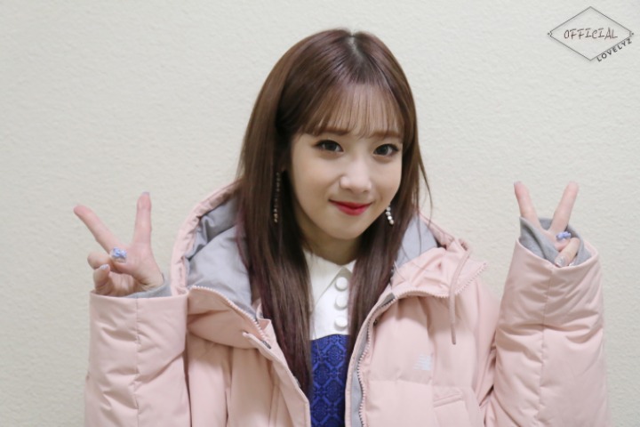 [러블리즈] 2018년을 최악의 이적기사로 맞이해서 지애 | 인스티즈