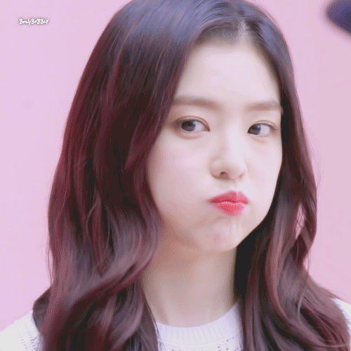 누오보 아이린 미모.gif | 인스티즈