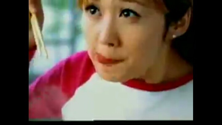 장나라 너구리 cf | 인스티즈