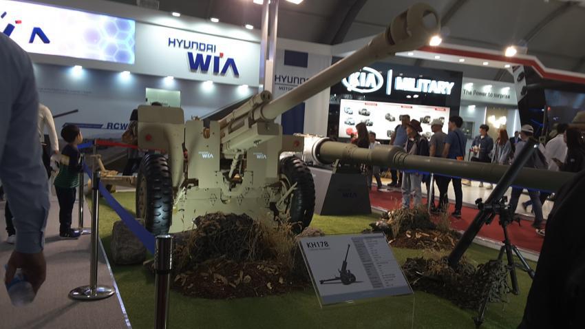 밀덕들이 좋아할만한 서울 ADEX 사진...JPG | 인스티즈