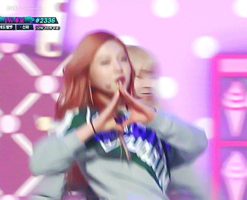 2년전 귀여운 레드벨벳.gif | 인스티즈