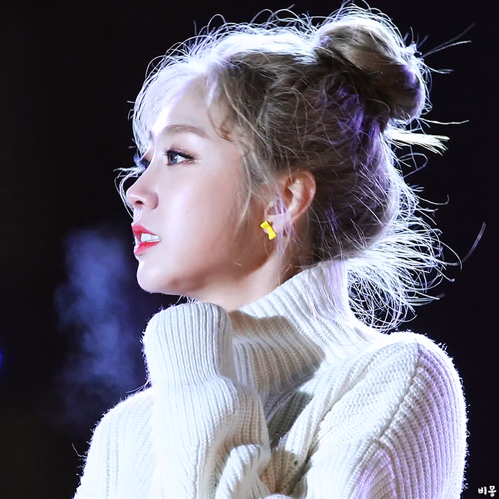 러블리즈 서지수.gif | 인스티즈