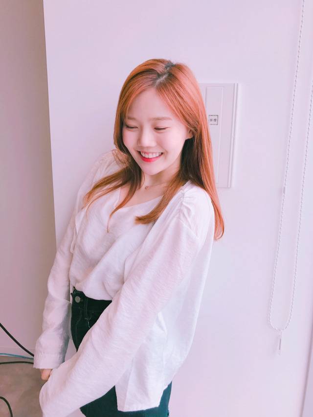 꼬마 격투가 효정...gif | 인스티즈