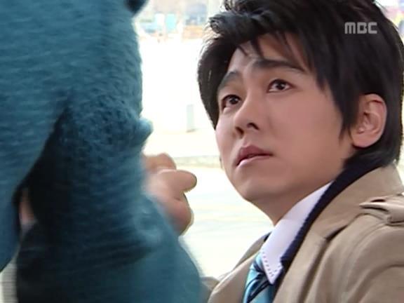 [거침없이하이킥] 나이따윈 상관 없는 윤호.jpg | 인스티즈