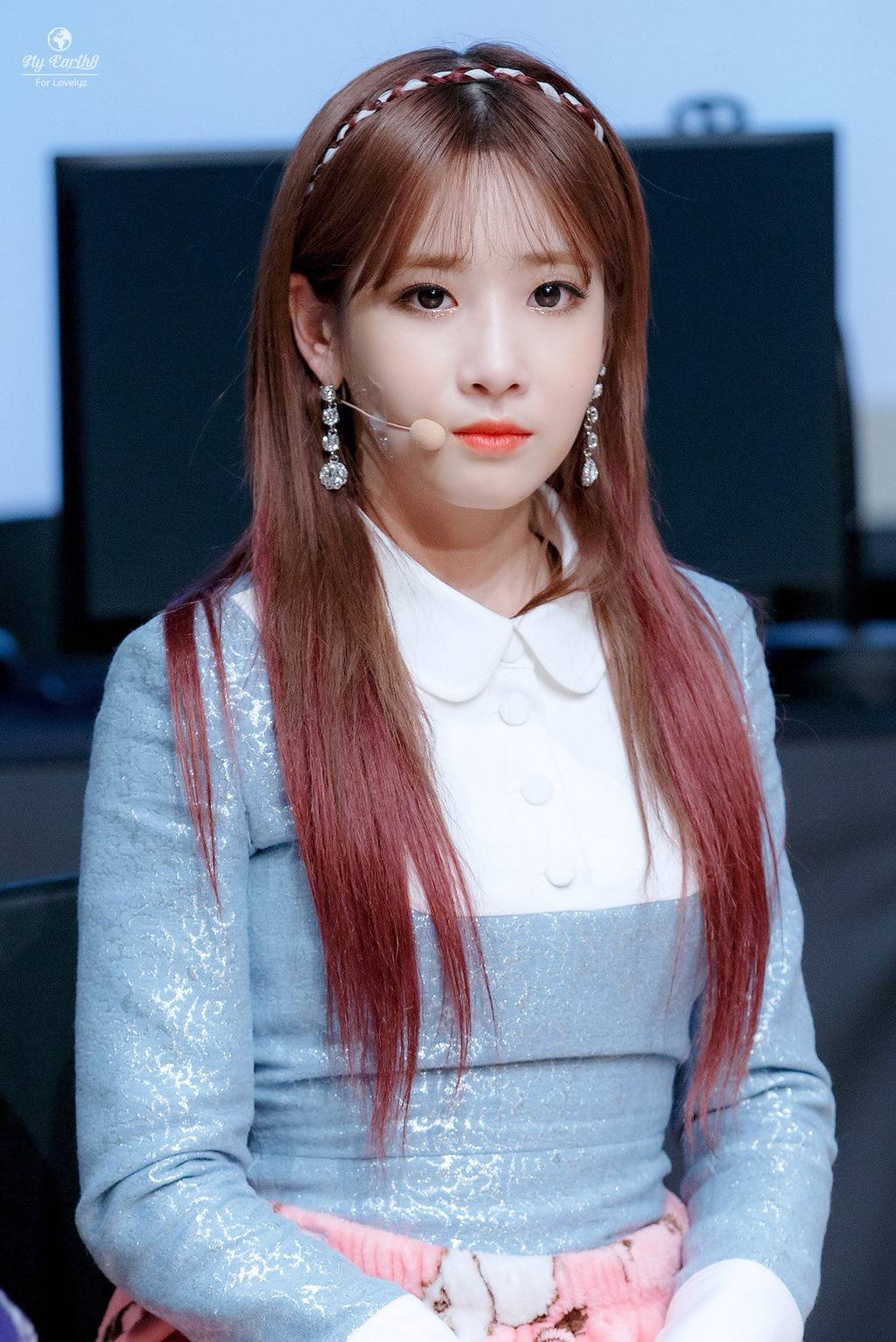  700번째 글이라서 지애 | 인스티즈