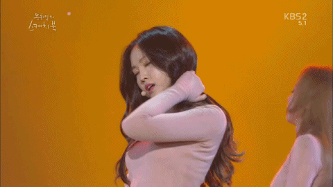 에이핑크 손나은 | 인스티즈