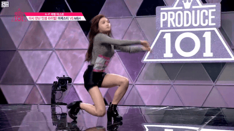 김청하 | 인스티즈